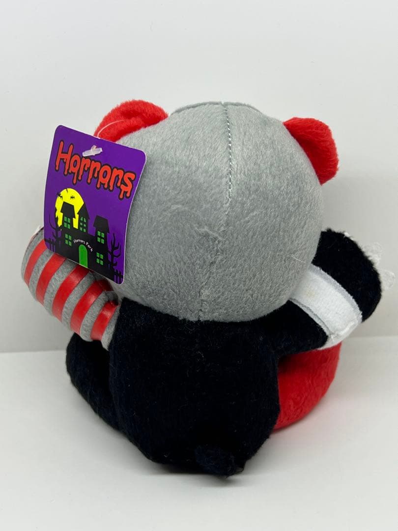 ハロウィンゾンビ　ぬいぐるみ