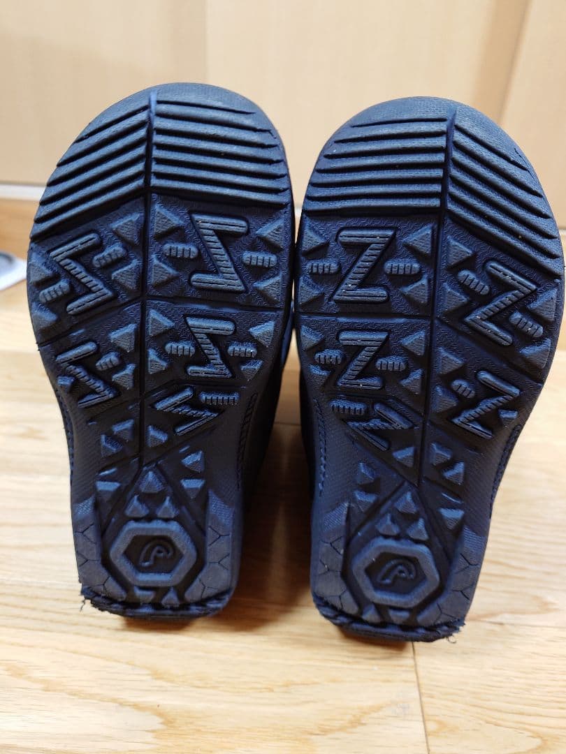 HEAD THERMO FIT 女性用スノーボードブーツ