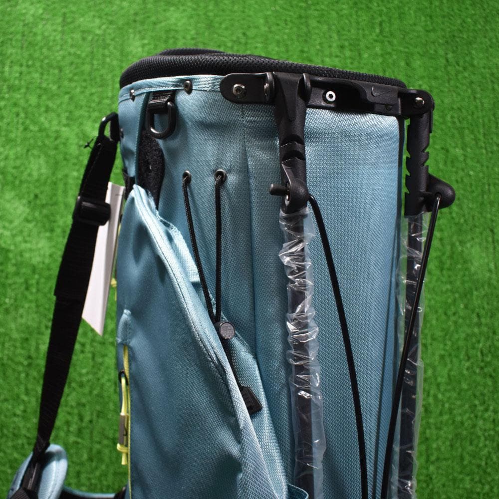 1*9様 NIKE GOLF/ナイキ スタンド式 軽量キャディバッグ９型 新品！