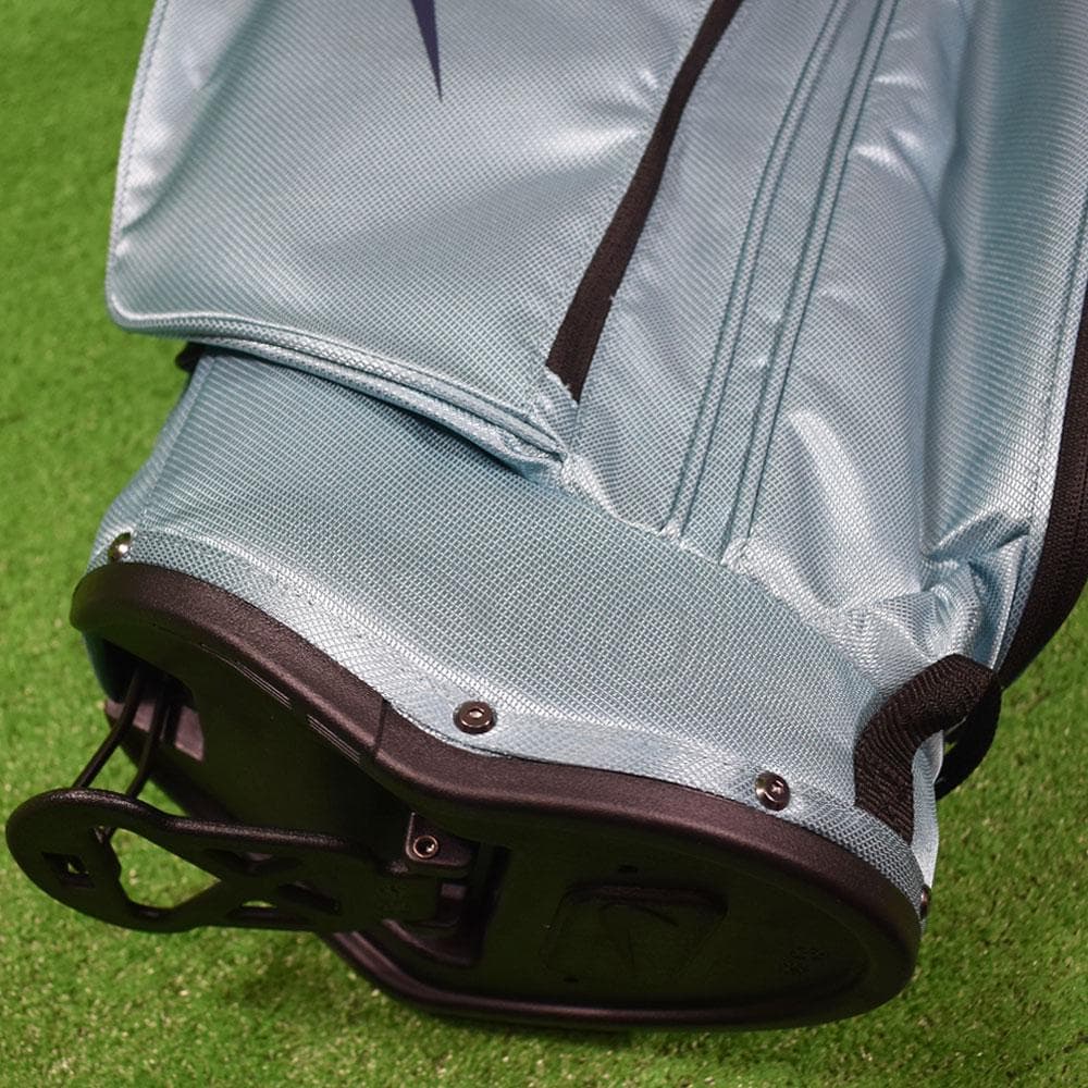1*9様 NIKE GOLF/ナイキ スタンド式 軽量キャディバッグ９型 新品！