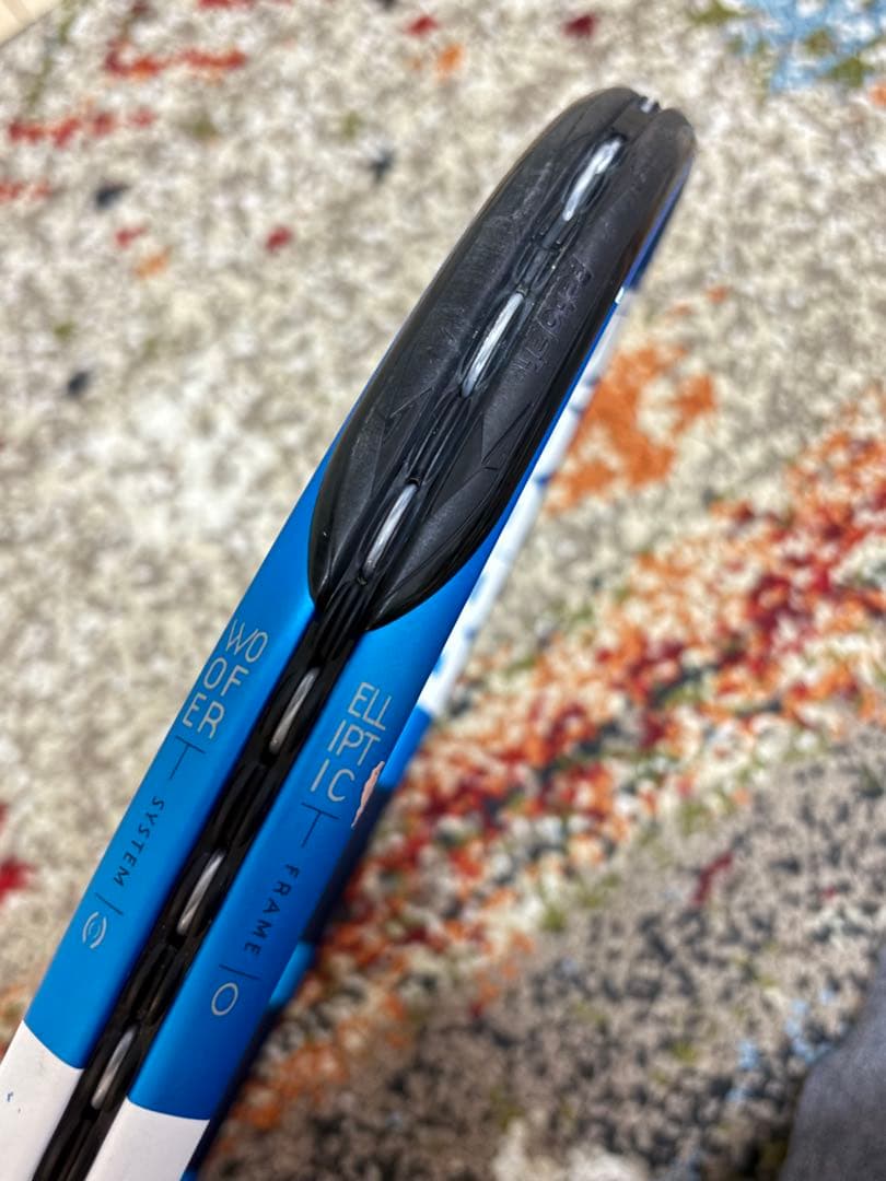 Babolat Evo Drive Tour 硬式テニスラケット