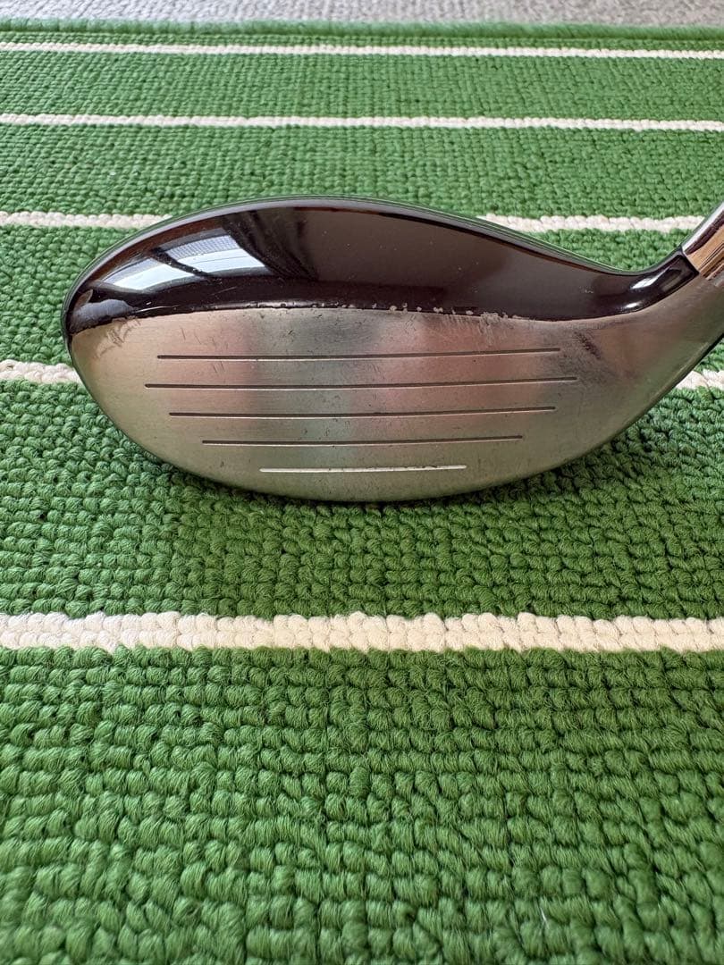 TOURSTAGE X-DRIVE GR ユーティリティ 4UT(23°)