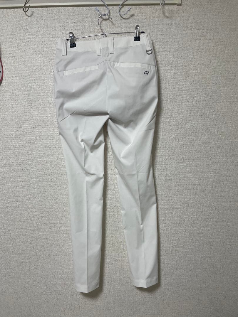 新品未使用‼️YONEX レディース ゴルフパンツ Mサイズ