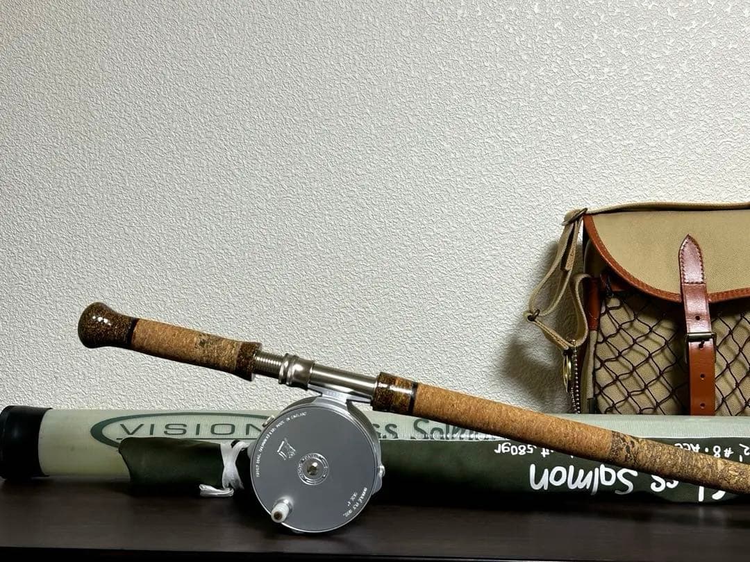 ハーディ・ブグレ110周年記念モデル　ハーディー・ブグレ4