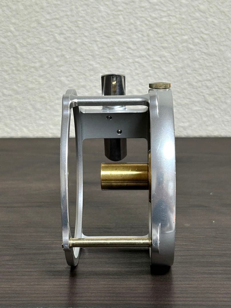 ハーディ・ブグレ110周年記念モデル　ハーディー・ブグレ4