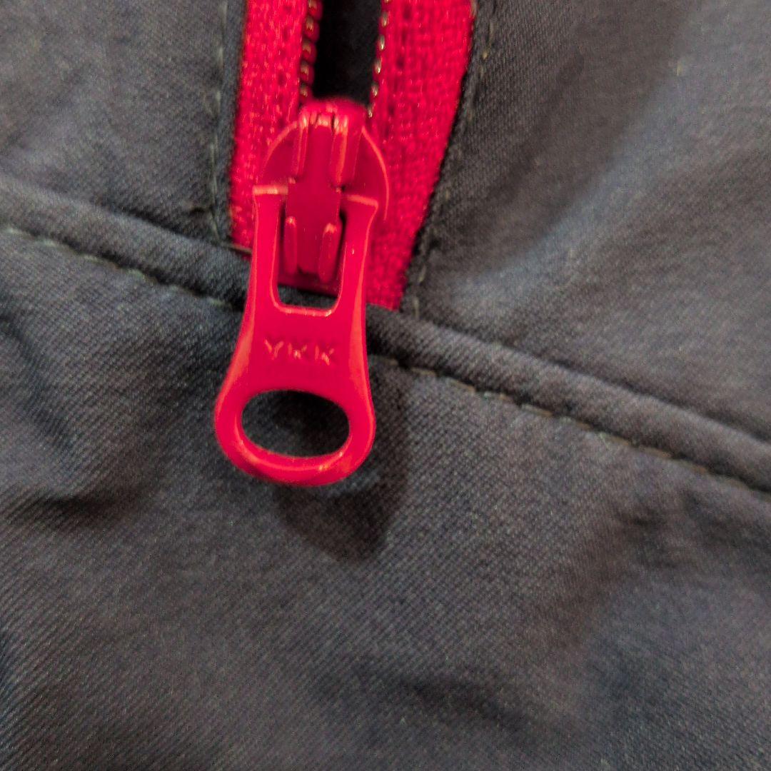 Callaway レインウェア Lサイズ ネイビー