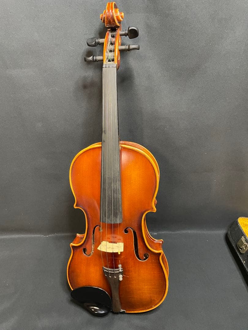 K.SHIMORA シモーラ バイオリン No.11 1976 杉藤 1388