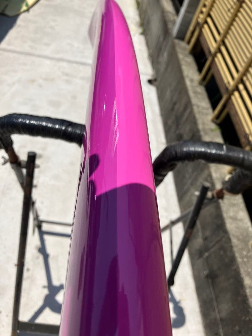 値下げ激レア廃盤！BREDREN DESIGN MT4モデル5.10eps