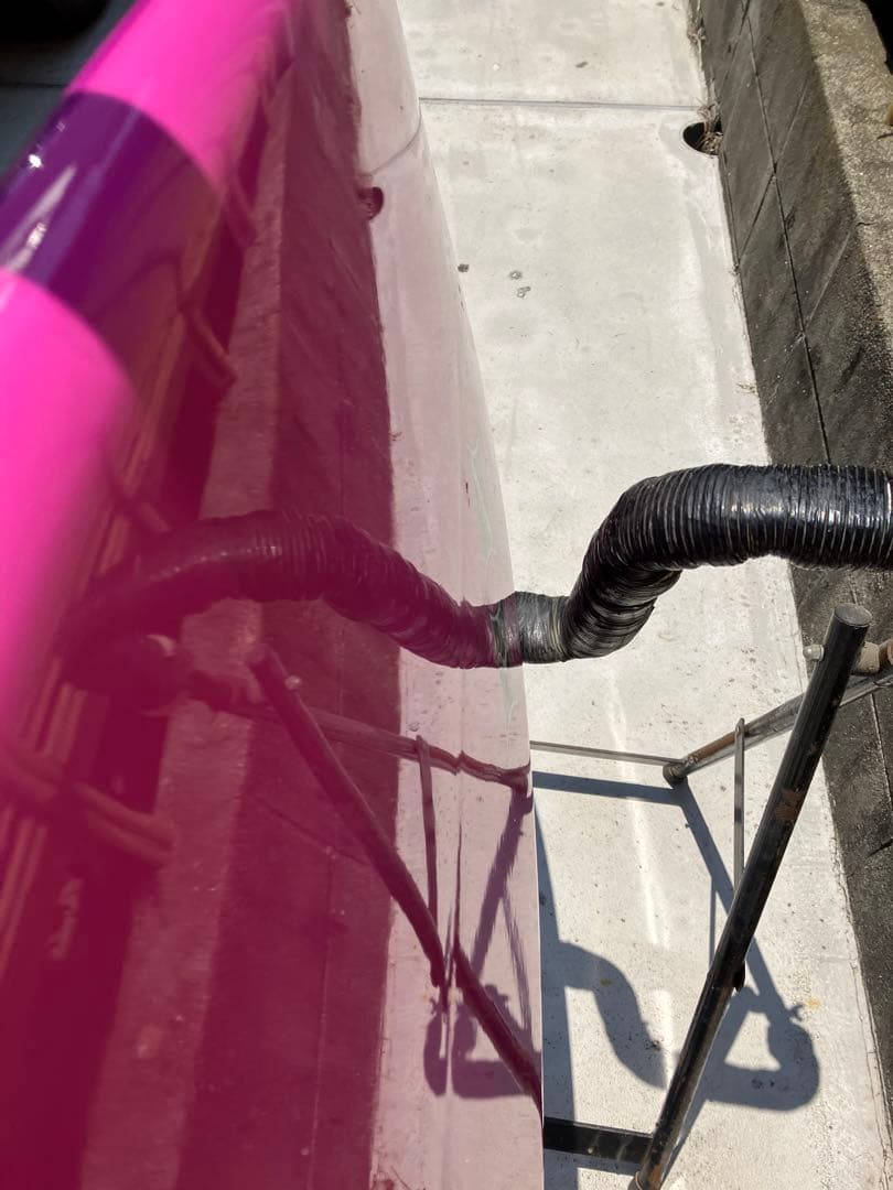 値下げ激レア廃盤！BREDREN DESIGN MT4モデル5.10eps