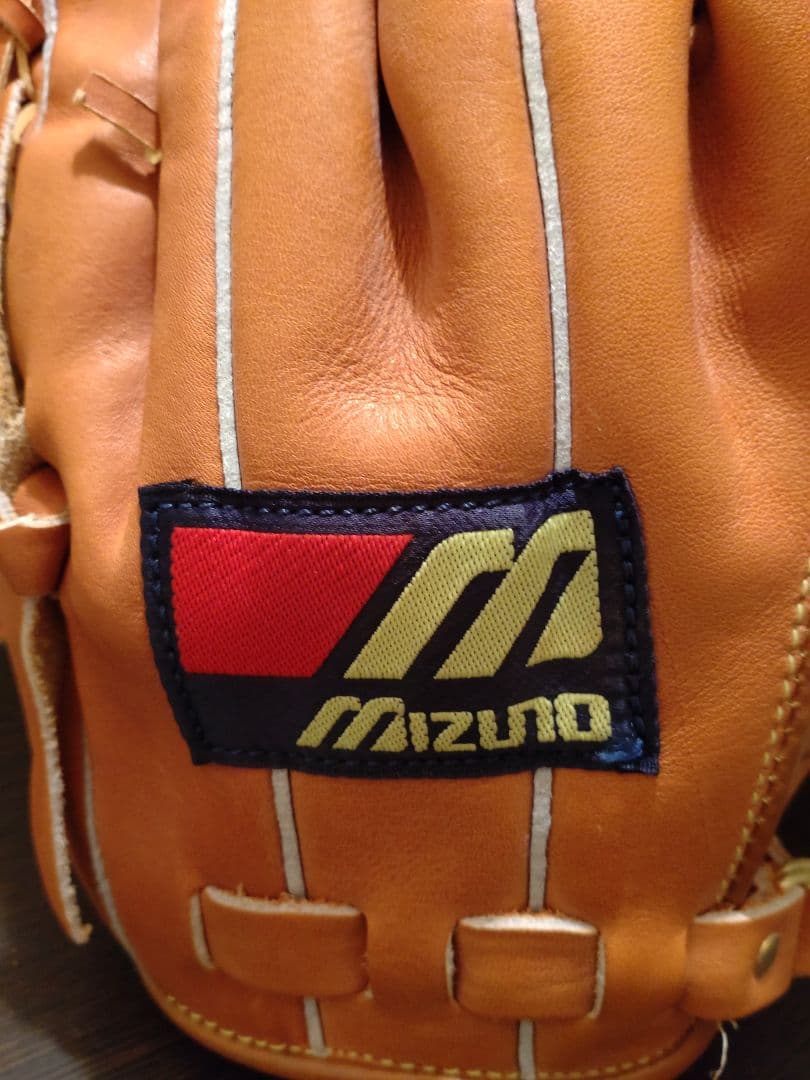 ミズノ 硬式グラブ