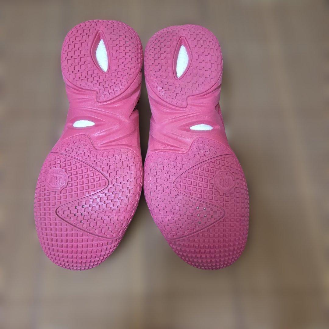 LI-NING メンズ バッドファイブ 4.5 ロー