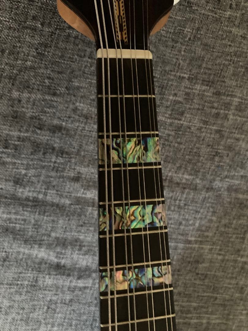 サウンドエナ　マンドリン　M-160