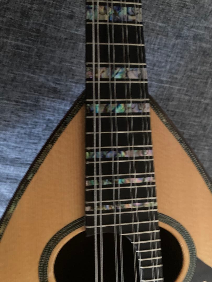 サウンドエナ　マンドリン　M-160