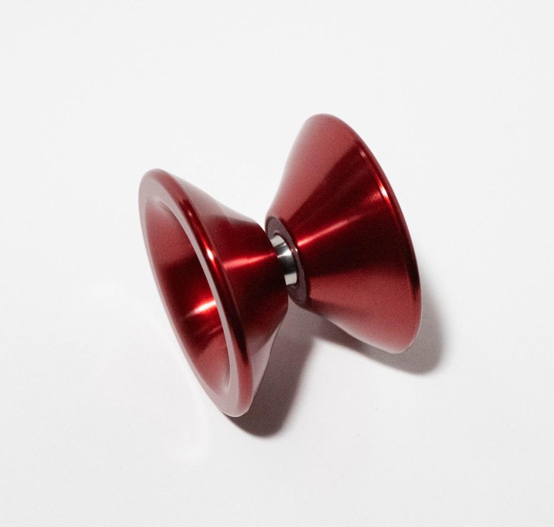 2012年YoYoAddict限定モデル／新品未使用／Fragment