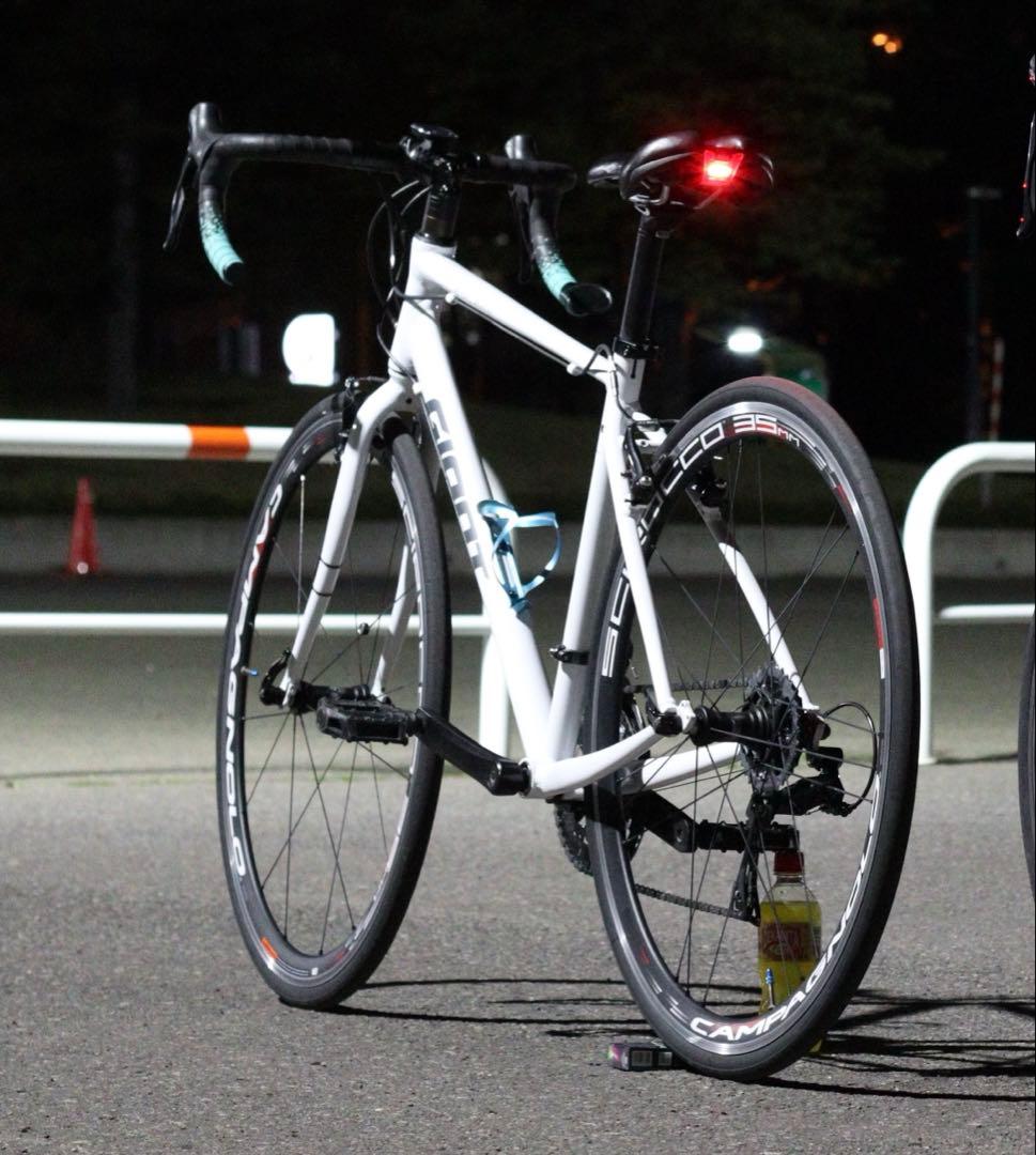 自転車本体 Escape R Drop