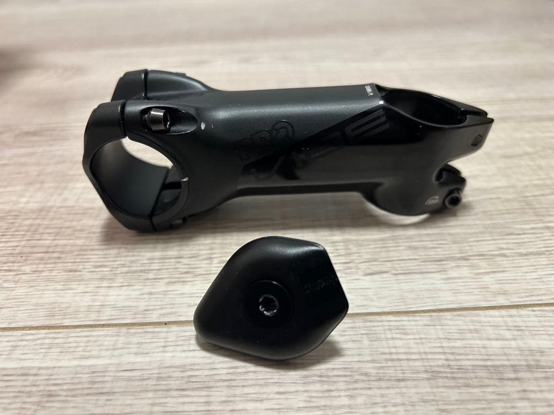 shimano pro vibe ステム 1-1/8” -10° 100mm