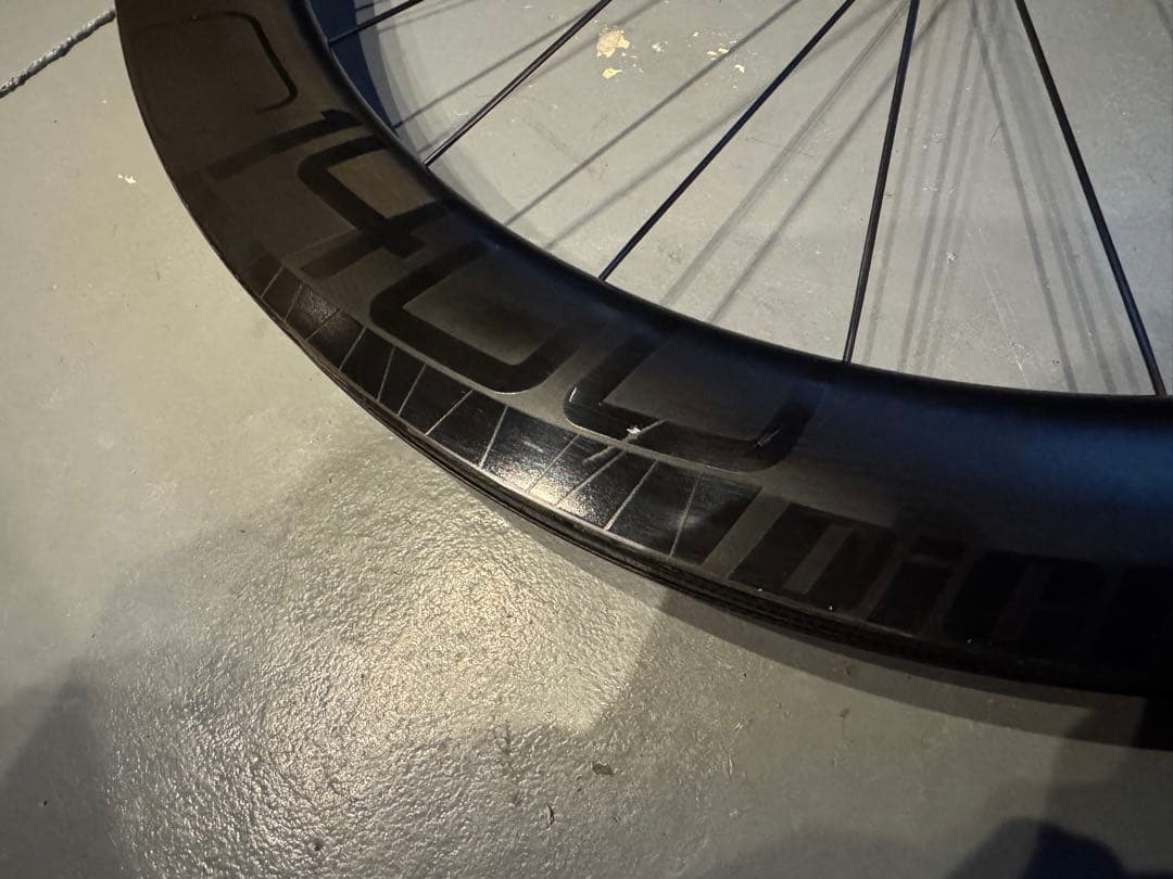 DT SWISS ARC1400 62mm 前後