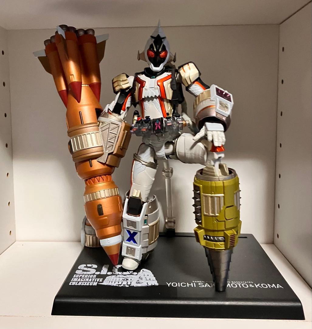 踊*ん様 仮面ライダー　仮面ライダーsic オーズ　フォーゼ　ＺＸ　まとめ