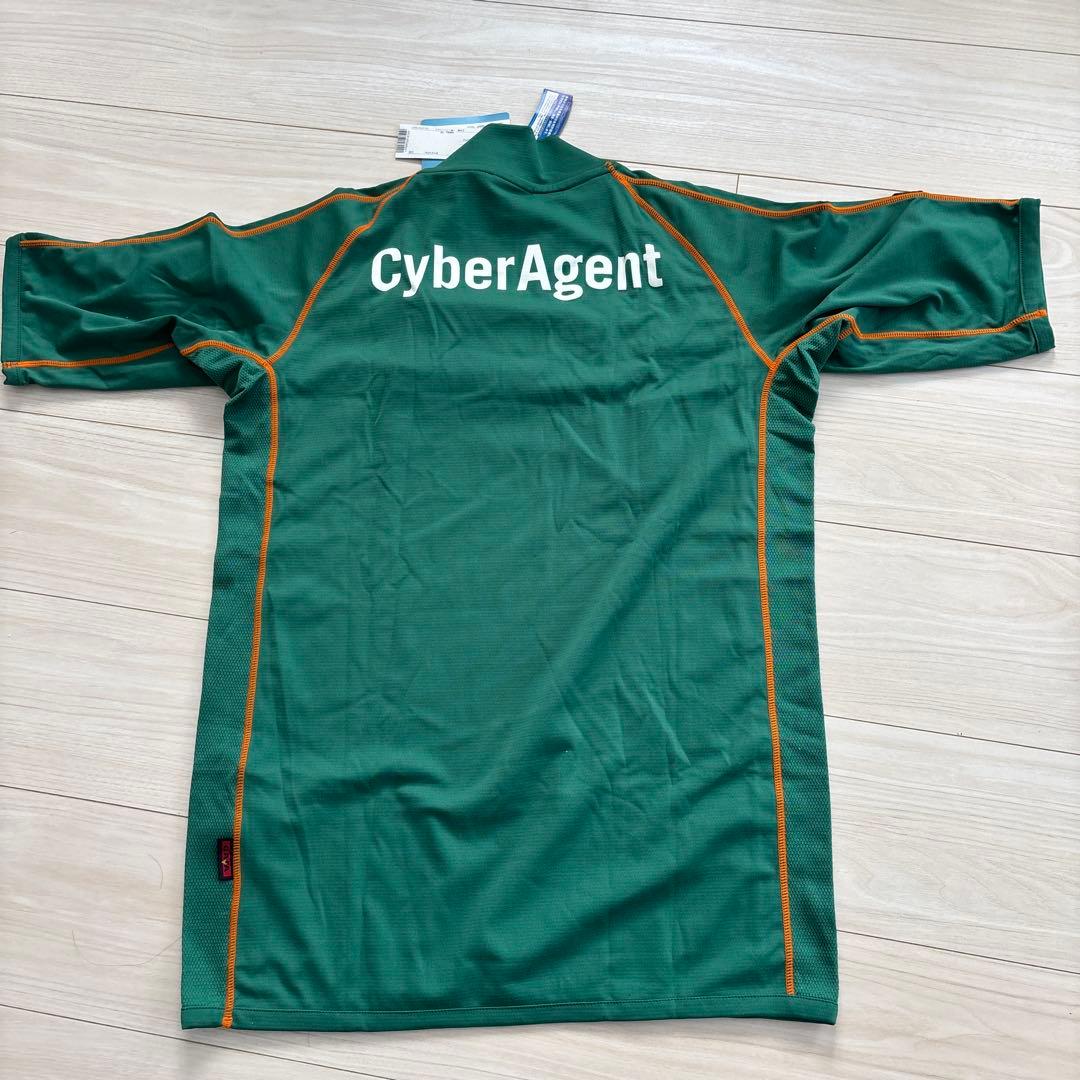 東京ヴェルディ　ユニフォームKappa