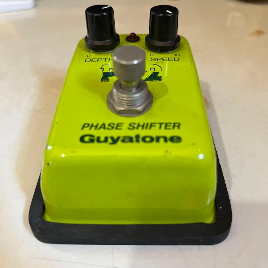 ギター Guyatone PS2 PHASE SHIFTER