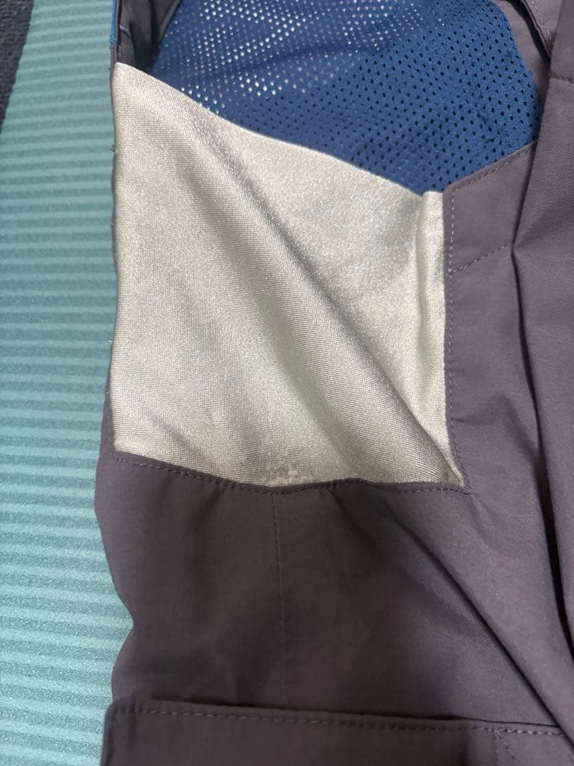 rew KAMIKAZE BIB PANTS Ｓサイズ