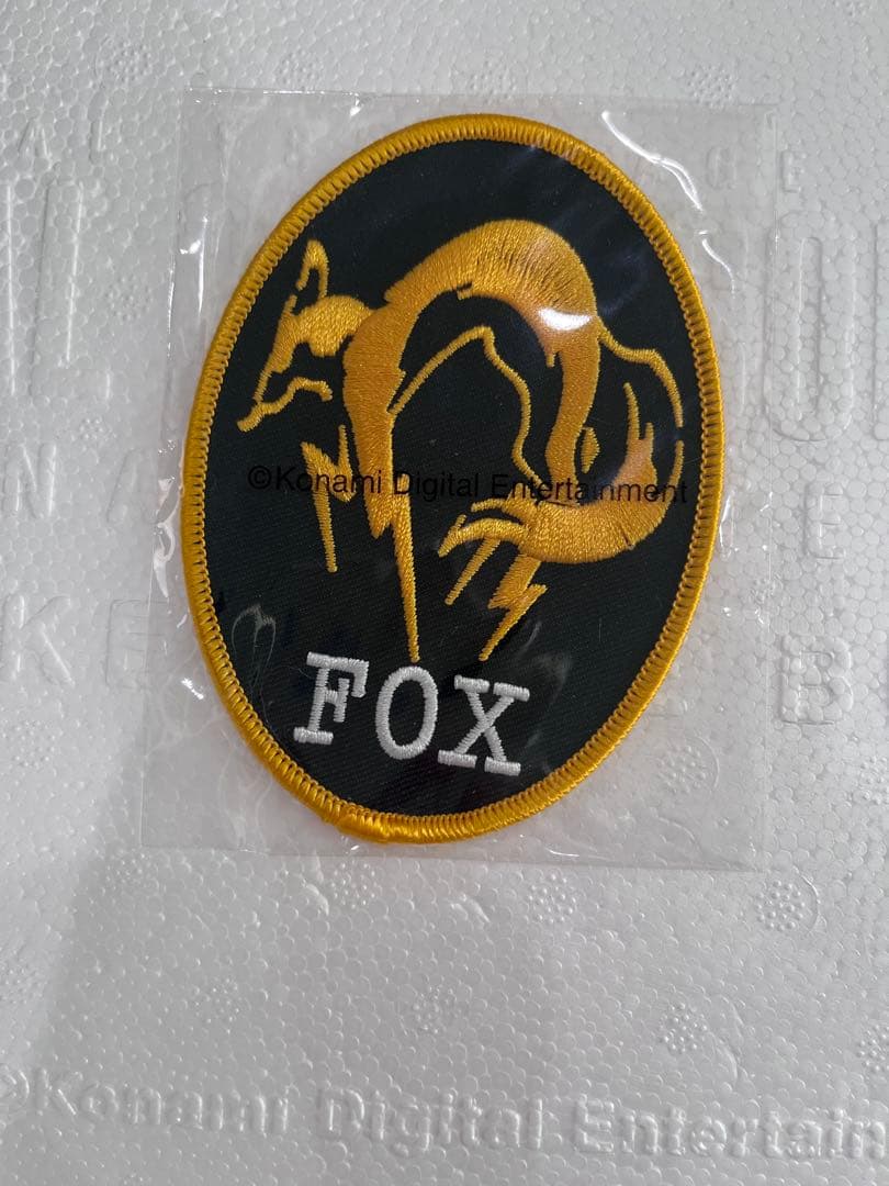 L GEAR SOLID Δ　PREMIUM PACK