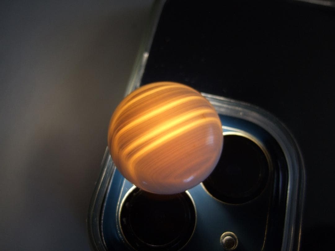 蛤碁石 那智黒石 33号碁石 白182個 黒183個 花梨特大碁筍 / 囲碁