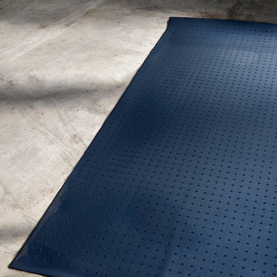 ゴムマット バッティング シート