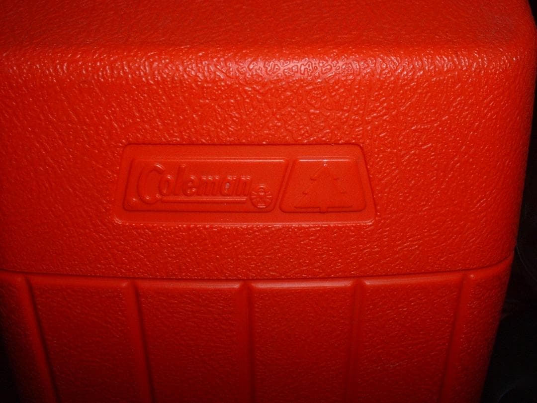 コールマン　パワーハウス　ツーマントル　290　モミの木　PowerHouse