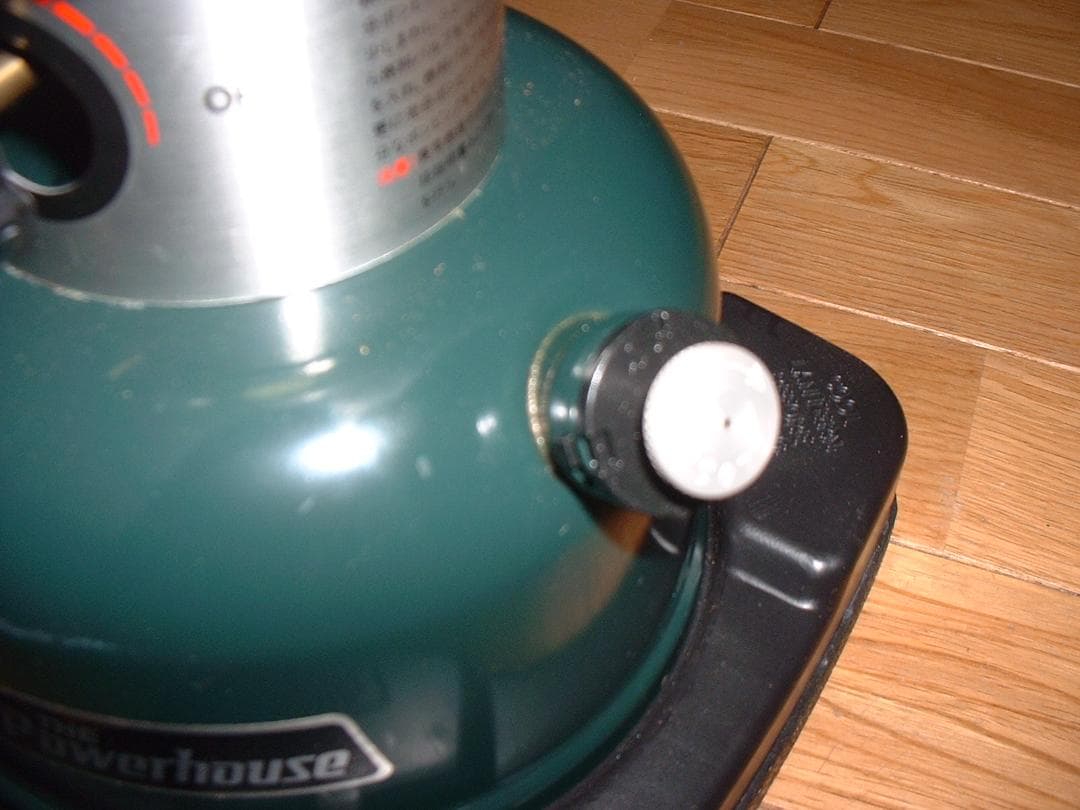 コールマン　パワーハウス　ツーマントル　290　モミの木　PowerHouse