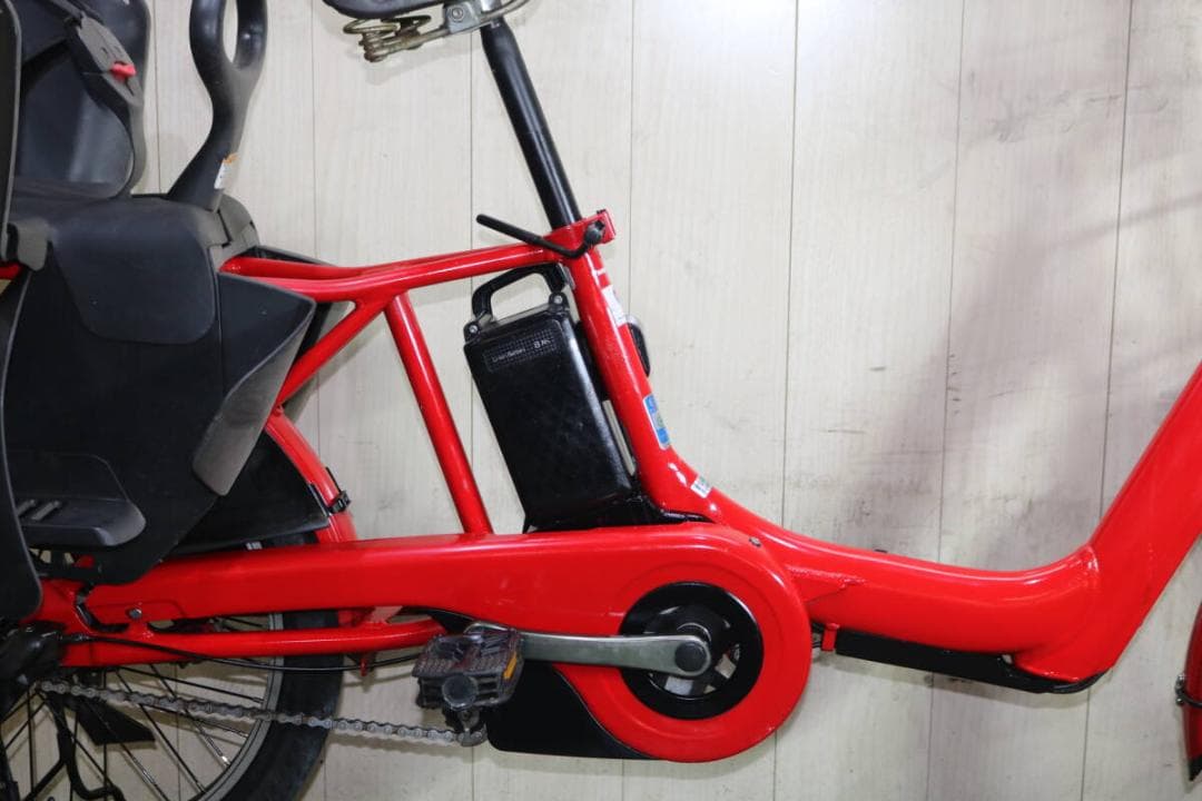 パナソニック ギュット・アニーズ・DX BE-ELAD032R 20型16AH