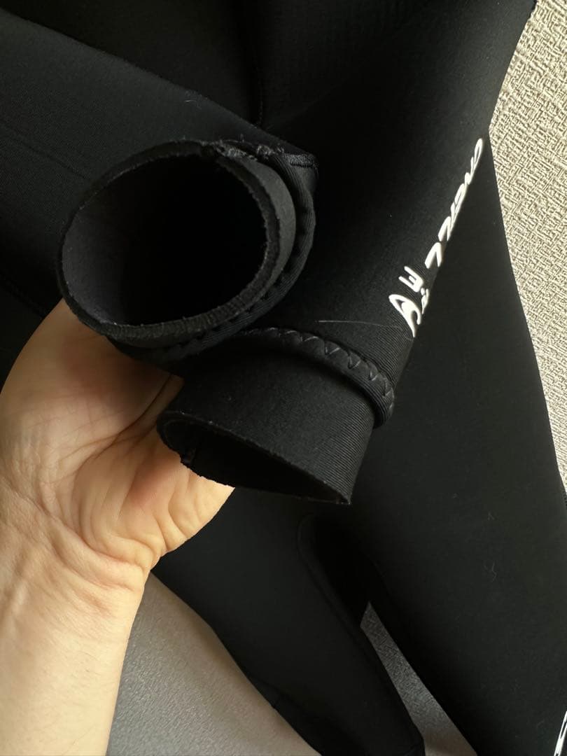 o'neill オニール ジャーフル フルスーツ 3×2 ウェットスーツ 超美品