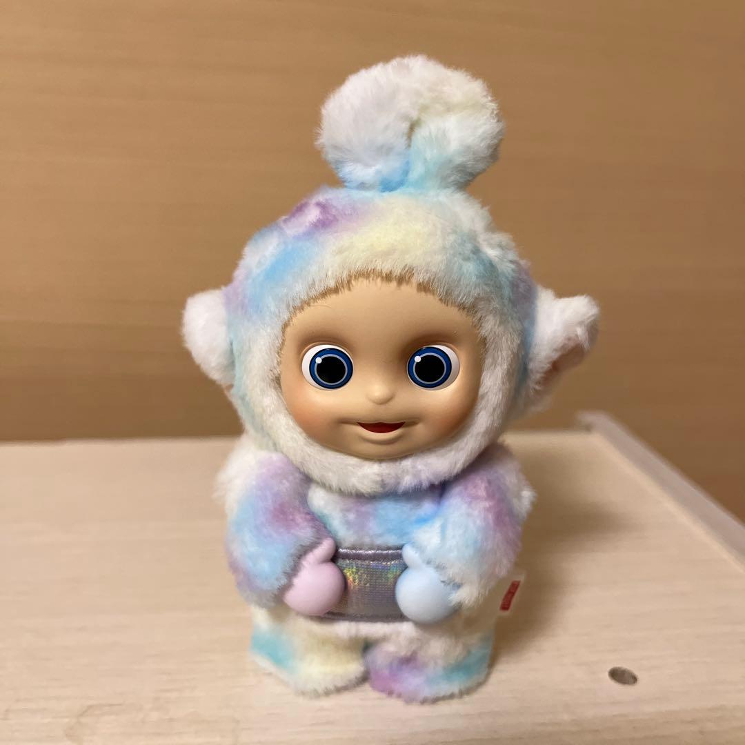 テレタビーズ バイブランシー　シークレット