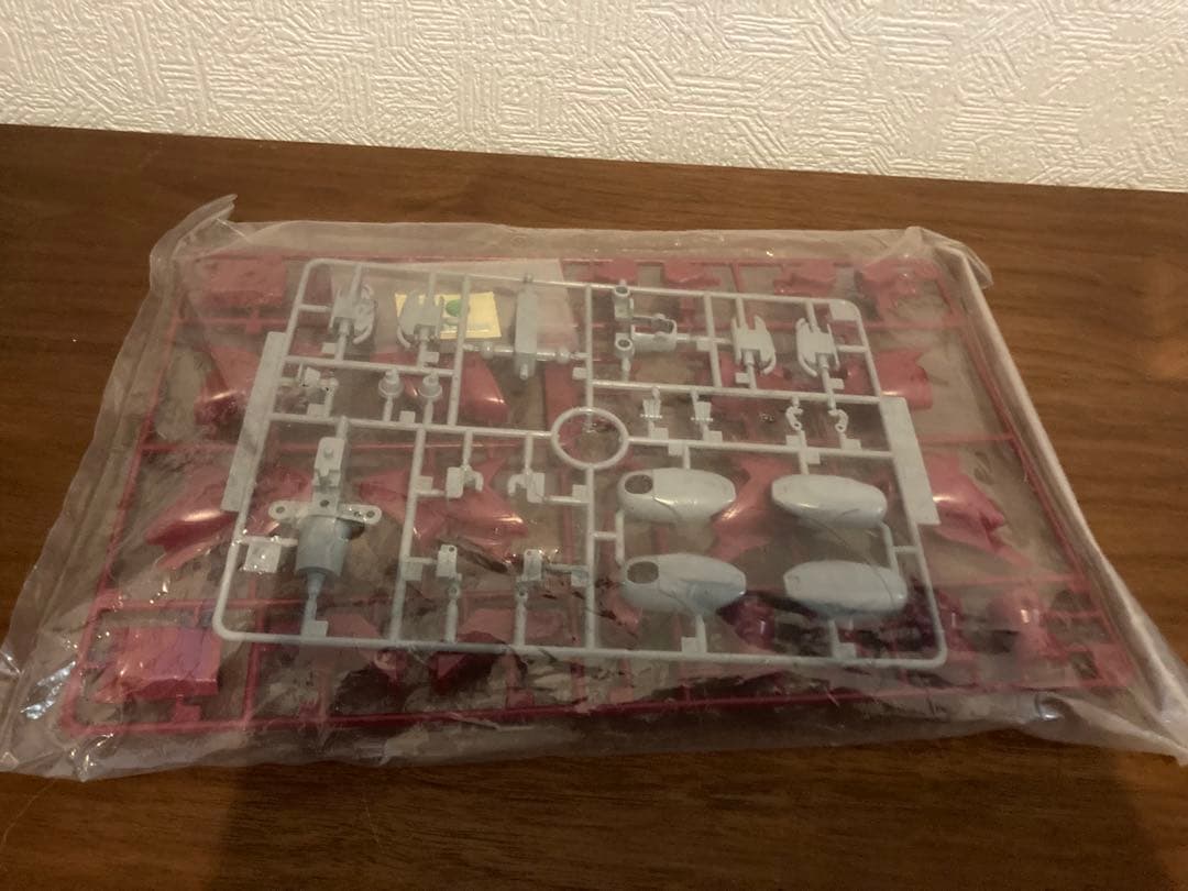 1/100 HG ガンプラ　セット