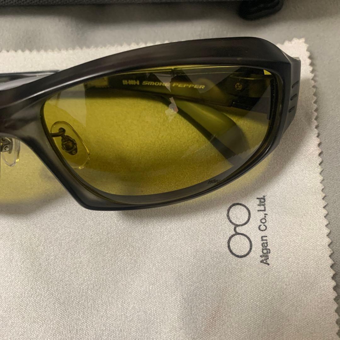 愛眼ストームライダー