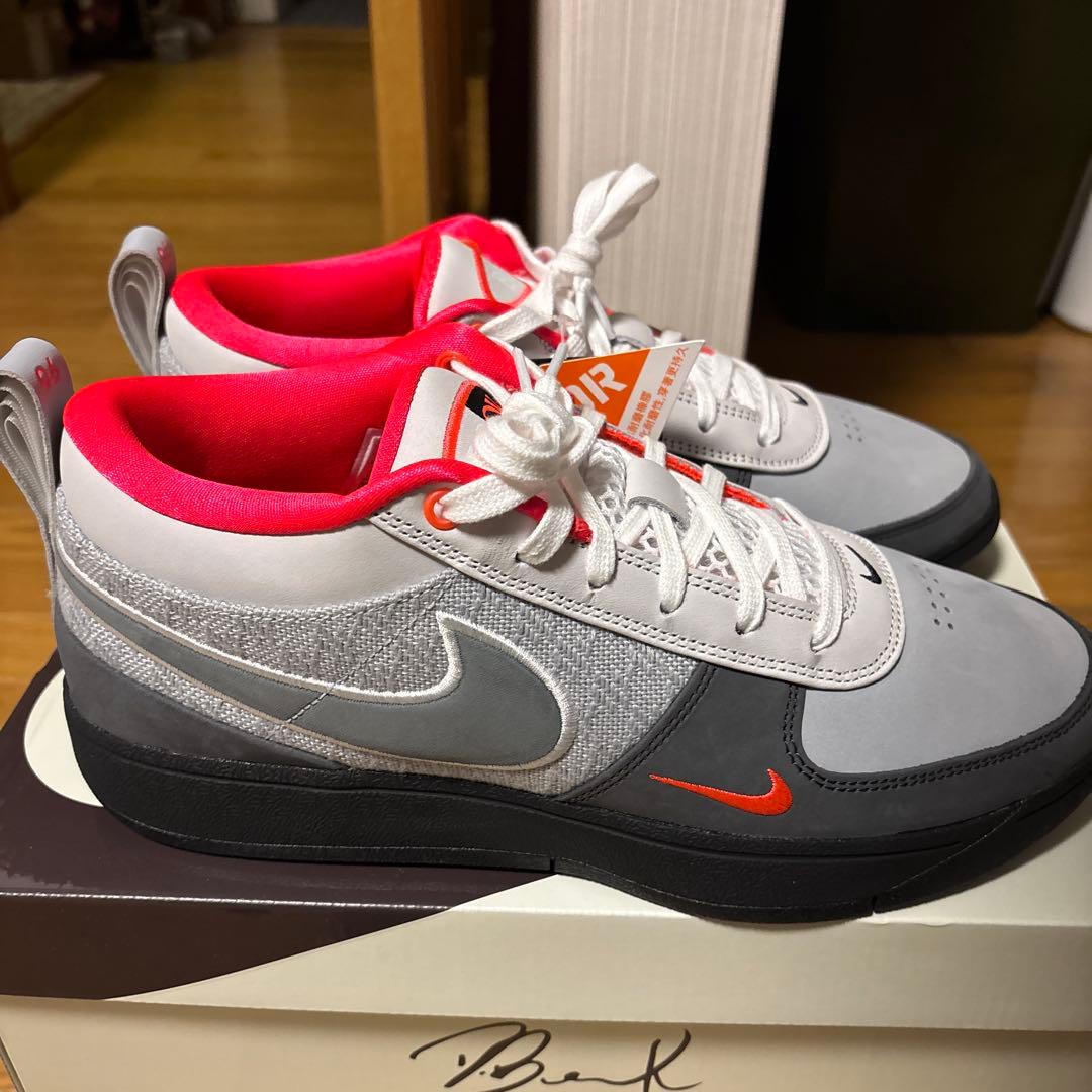 シューズ(男性用) Nike book1 95 EP 28.5cm