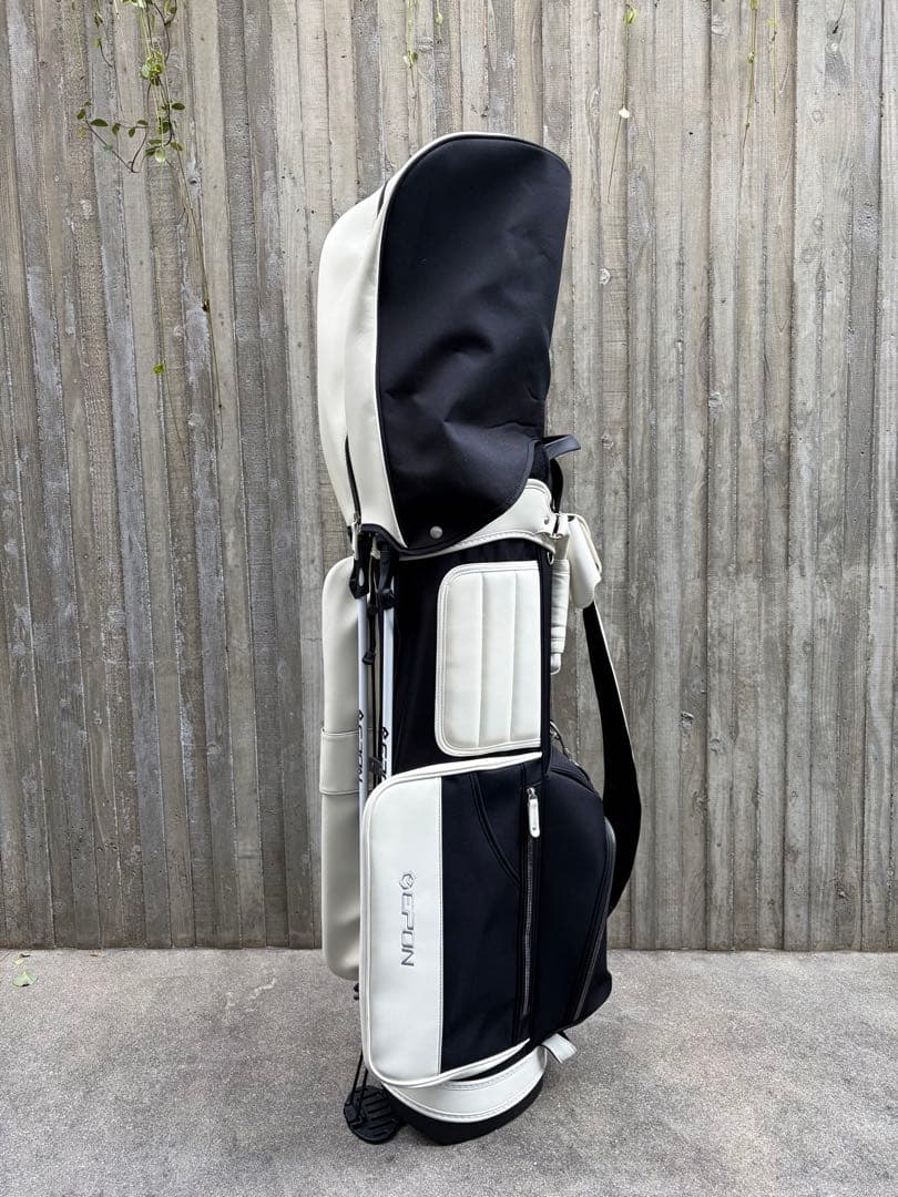 EPON キャディバッグ