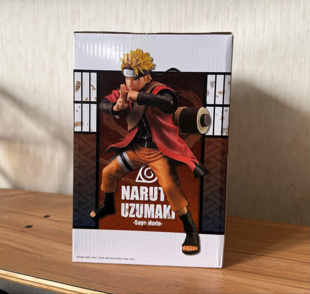 【ナルト】grandista 仙人モード グランディスタ 海外限定 フィギュア