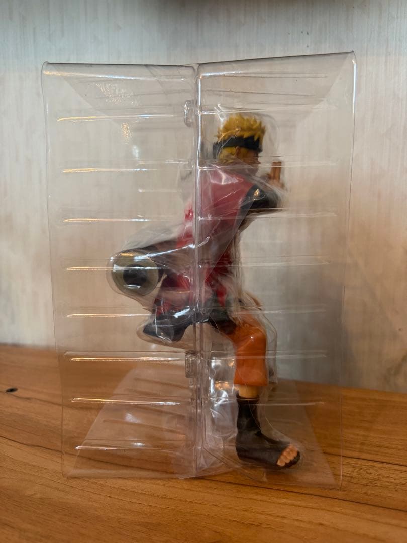 【ナルト】grandista 仙人モード グランディスタ 海外限定 フィギュア