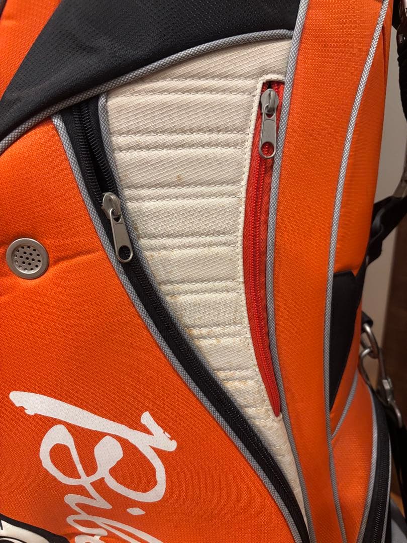 ミシュラン　ゴルフバッグ・キャディバッグ