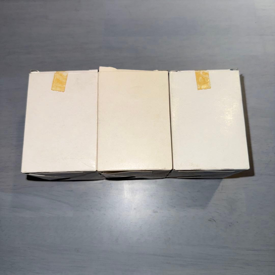 青眼の白龍　遊戯王　バンダイ版　ルールカード　まとめ売り　箱付き