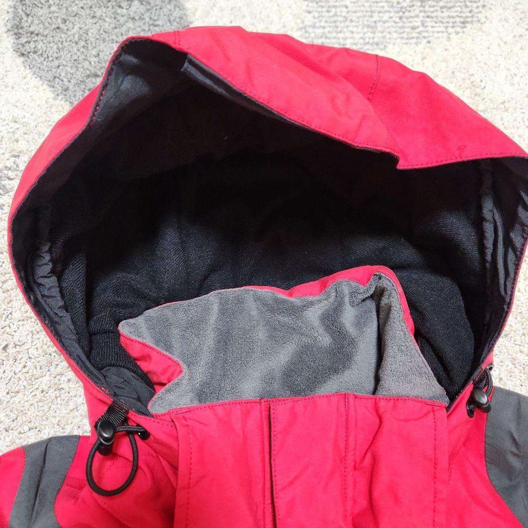 ダイワ　GORE-TEX　防寒着