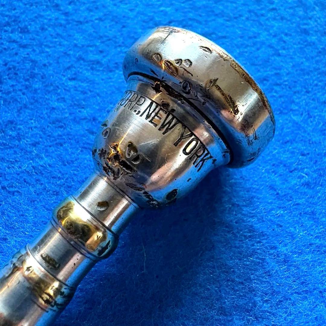 NY BACH 17C1 クリフォード・ブラウン！