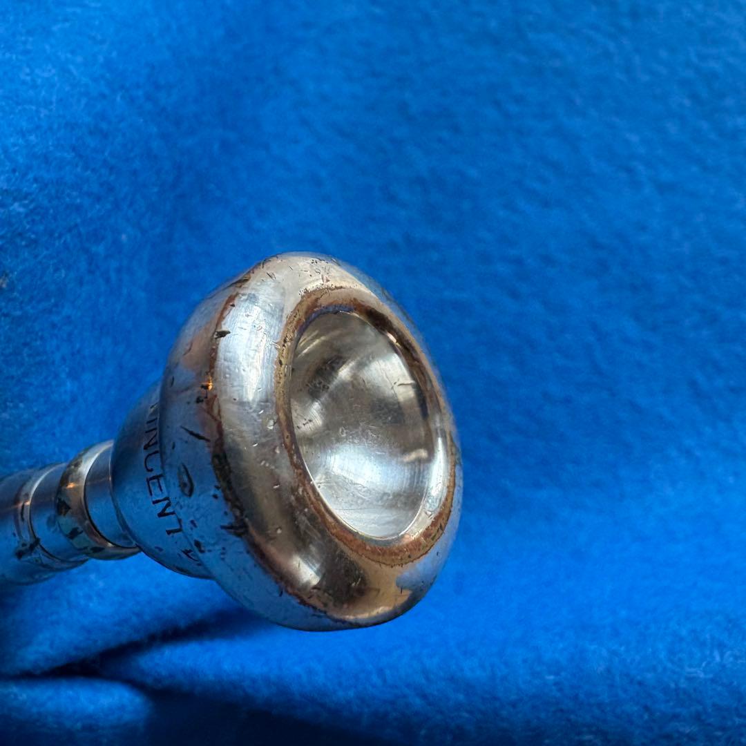 NY BACH 17C1 クリフォード・ブラウン！