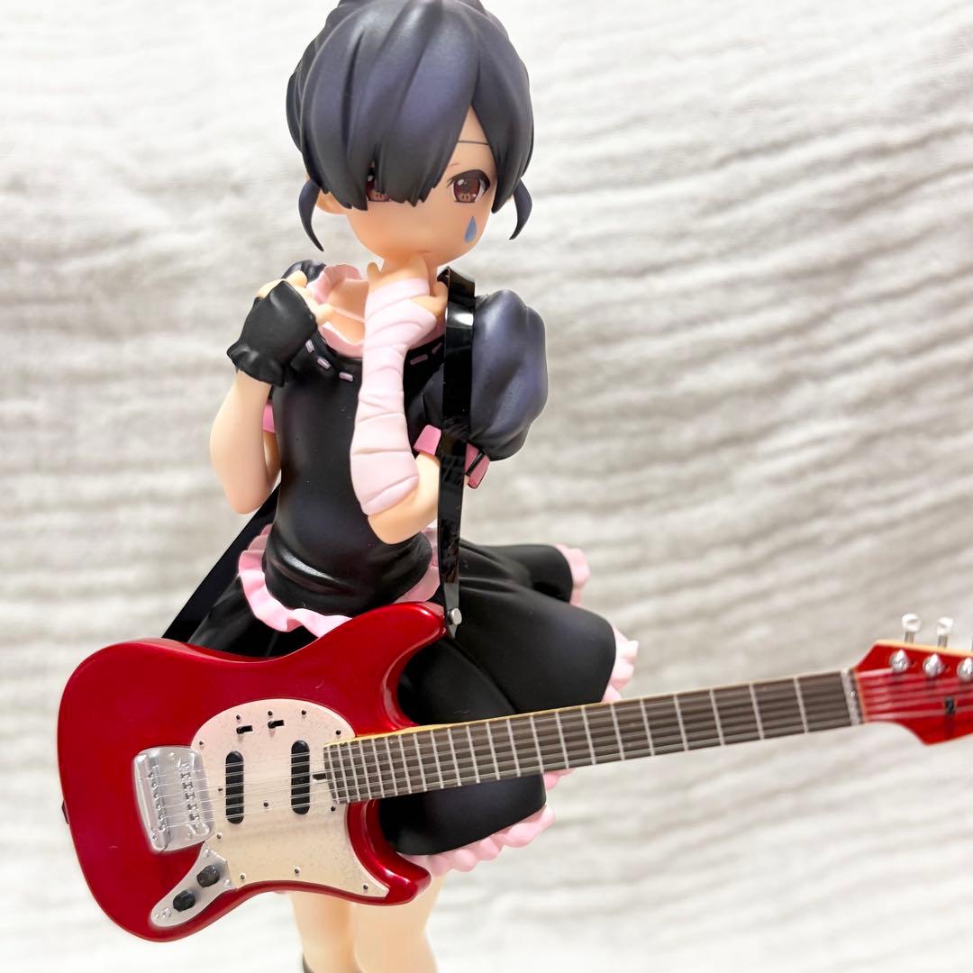 けいおん! 1/8スケールフィギュア 中野梓 5th Anniversary