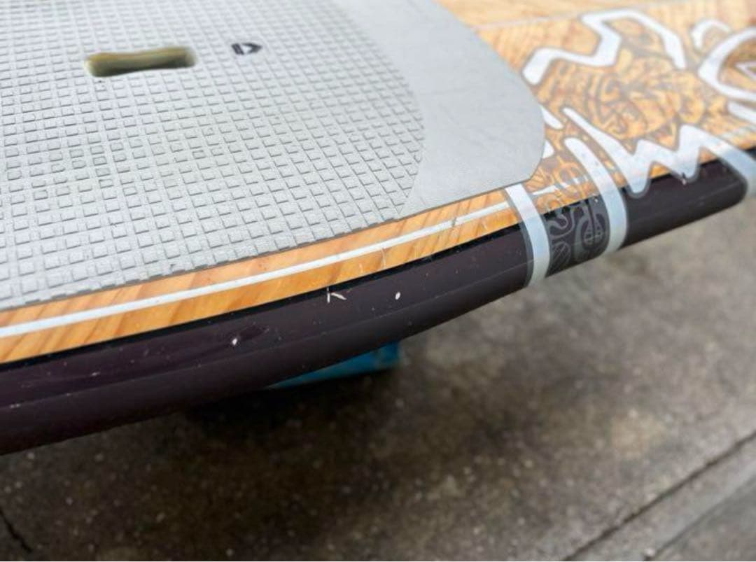 【発送不可】STARBOARD 　福岡　糸島