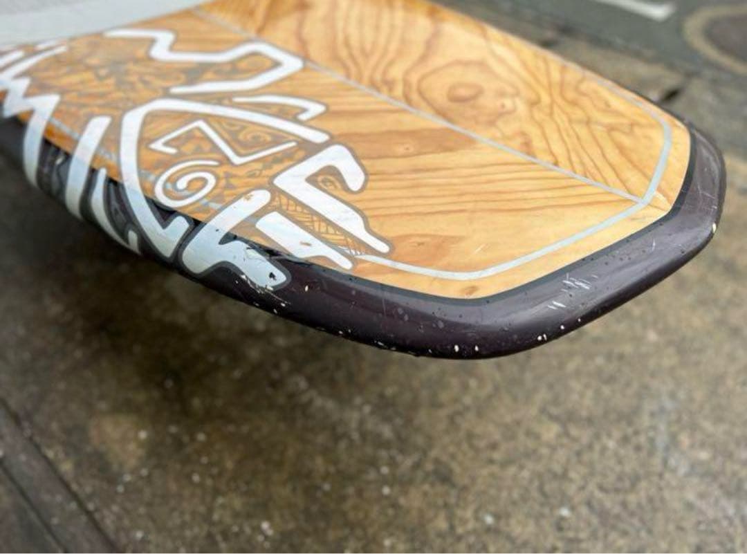 【発送不可】STARBOARD 　福岡　糸島