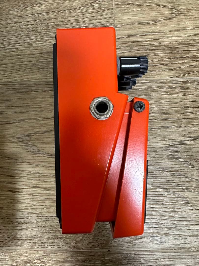 ギター OD-3 Over Drive + Mega Distortion MD-2