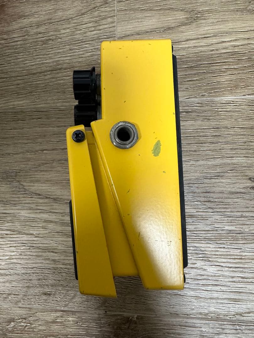 ギター OD-3 Over Drive + Mega Distortion MD-2