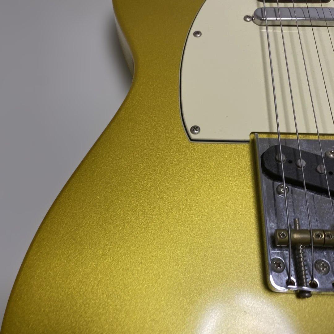 テレキャスター telecaster モノグラム　monogram 日本メーカー